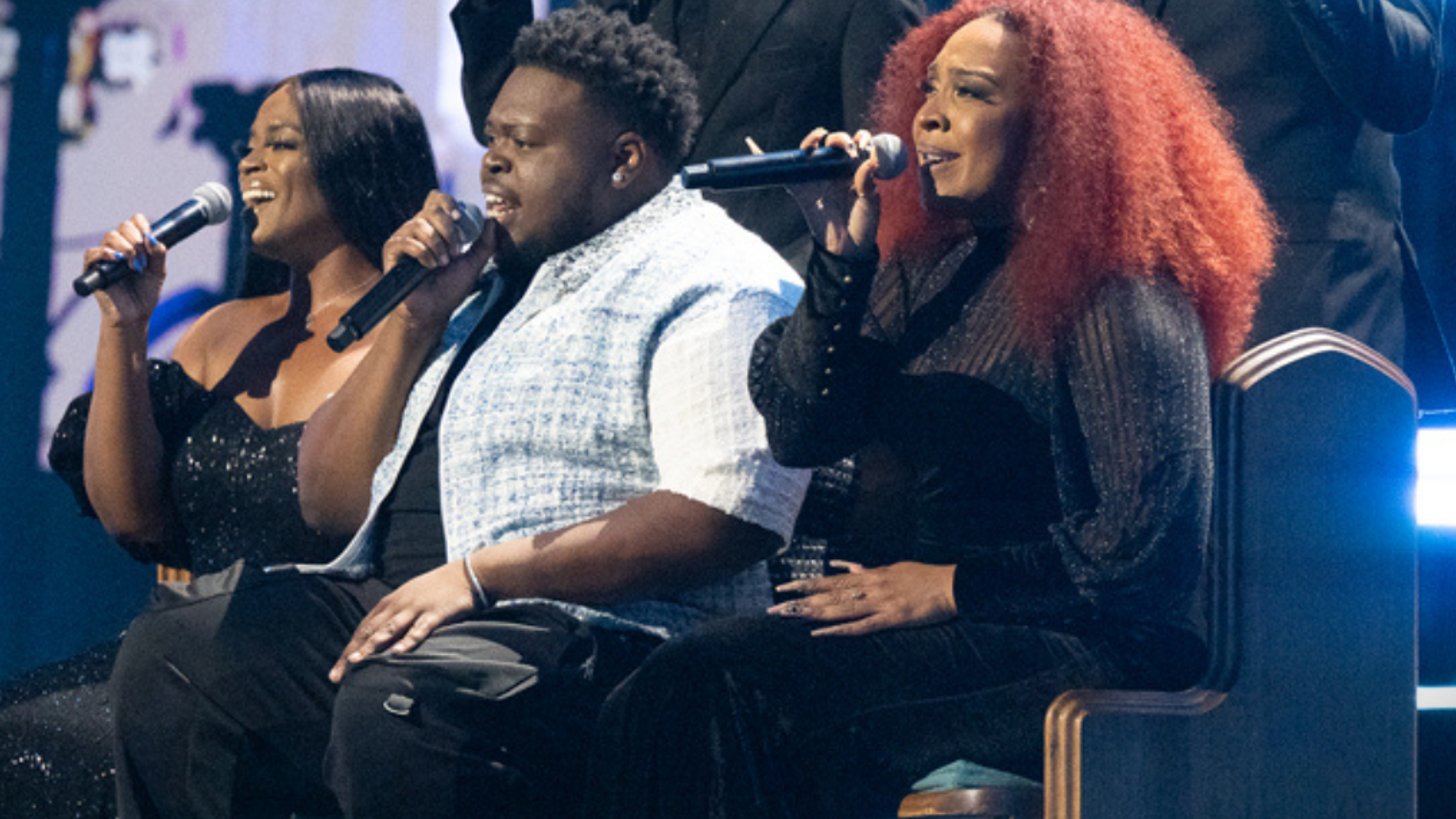 LIVE PRODUCTIONS | ARRANGEMENTS | PERFORMANCES